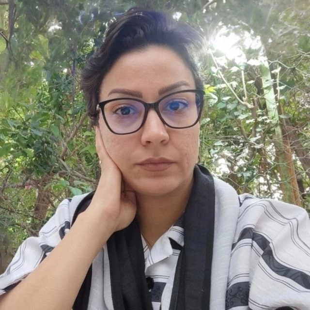 بانو اهدائی