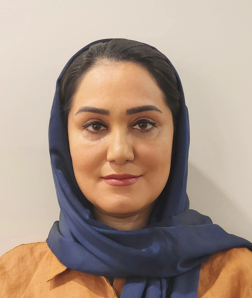 مریم نوروزی