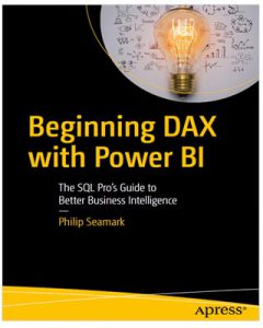 کتاب آموزش DAX نویسی در Power BI