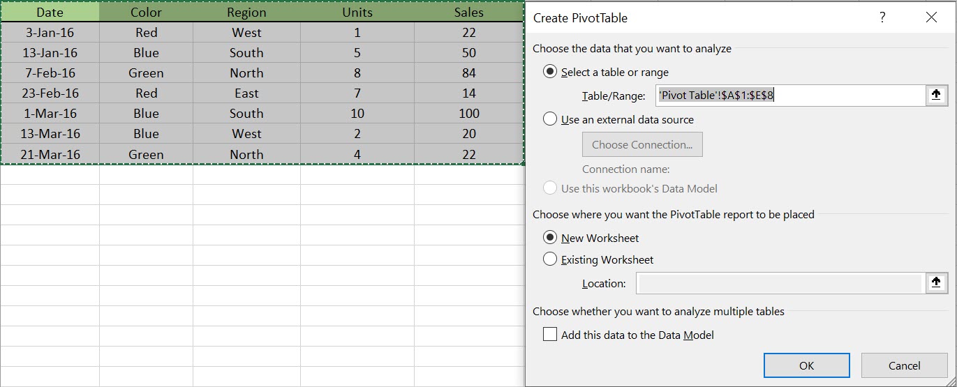 Most-Important-Excel-Feature